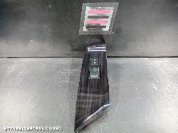 2013 Lexus Rx Series Pwr Dr Wind Switch 215136