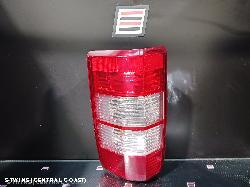 2007 Dodge Nitro Right Taillight 217350