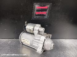 2016 Renault Kangoo Starter 217519