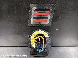 2013 Hyundai Ix35 Airbag Module Sensor 218359