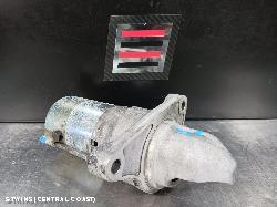 2007 Dodge Nitro Starter 217349