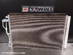 2014 Hyundai I30 A C Condenser 216903