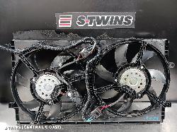 2020 Ldv G10 Fan 216158