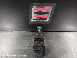 2013 Peugeot 508 Pwr Dr Wind Switch 214121