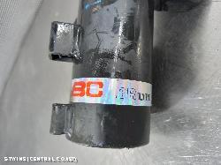 2016 Hyundai Veloster Strut Set 164267