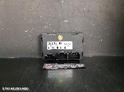 2008 Jeep Cherokee Ecu Transfer Case Ecu Kk 11/07-10/12 130190