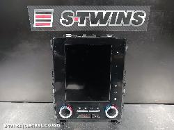 2016 Renault Kaleos Radio Cd Dvd Sat Tv 215921
