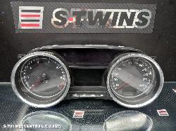 2015 Peugeot 508 Instrumentcluster Instument Cluster Diesel/Petrol Non Hud Type W2 07/11-02/15 166103