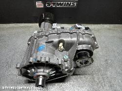 2017 Nissan Navara Transfer Case 216709