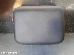 2008 Nissan Xtrail Headrest Centre Rear Leather T31 09/07-03/14 43051