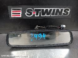 2015 Ford Everest Reverse Camera 216374