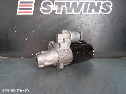 2012 Mercedes M Class Starter Diesel 3.0 Ml350 W166 03/12-01/16 212408