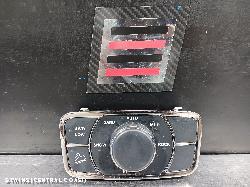 2020 Jeep Grandcherokee Combination Switch 218552