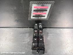 2012 Kia Optima Pwr Dr Wind Switch 217285