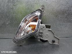 2015 Mazda Cx3 Left Indicator Fog Side 69579