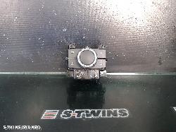2012 Mercedes M Class Combination Switch W166 Multimedia Control Switch Assy 03/12-01/16 212763