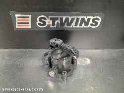 2010 Jeep Cherokee Throttle Body 170972