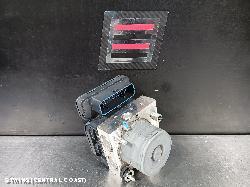 2016 Renault Kaleos Abs Pump Modulator 215964