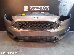 2016 Ford Focus Front Bumper 156708