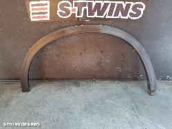 2018 Volkswagen Caddy Wheel Arch Flare 215752