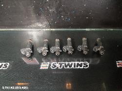 2010 Ford Falcon Fuel Injector Fg 05/08-09/14 213914