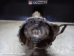 2011 Holden Colorado Trans Gearbox Auto 4Wd Diesel 3.0 4Jj1 Selectable No Transfer Case Rc 05/08-12/11 216041