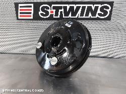 2017 Toyota Hilux Brake Booster 154687