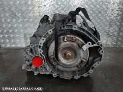 2015 Jeep Cherokee Trans Gearbox Auto Awd Petrol 3.2 No Transfer Case Kl 02/14-11/22 137838