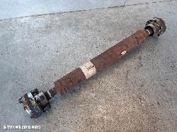 2011 Jeep Grandcherokee Front Prop Shaft 95351