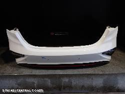 2020 Kia Cerato Rear Bumper 215366