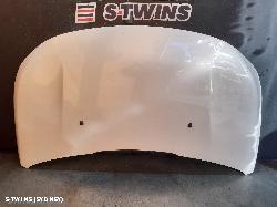 2017 Peugeot 2008 Bonnet 215277