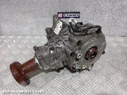 2016 Land Rover Rangerover Evoque Transfer Case 153118