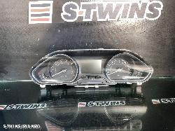 2015 Peugeot 208 Instrumentcluster 216285