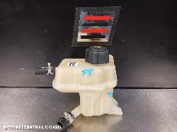 2013 Nissan Dualis Overflow Bottle 215172