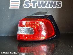 2015 Jeep Cherokee Right Taillight Kl In Body 02/14-03/18 128032