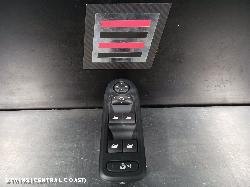 2013 Peugeot 508 Pwr Dr Wind Switch 213419