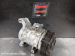 2020 Toyota Hilux A C Compressor Diesel 09/15- 216949