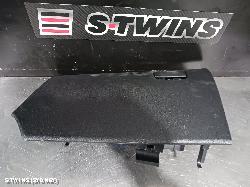 2011 Mazda 6 Glove Box 217479