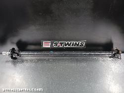 2017 Infiniti Q50 Front Prop Shaft 215948