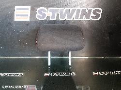 2014 Mazda 3 Headrest 0000192068