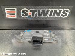 2010 Nissan Xtrail Ecu Transmission Ecu 2.5 Petrol. Awd Auto T/M T31 07/10-12/13 191404