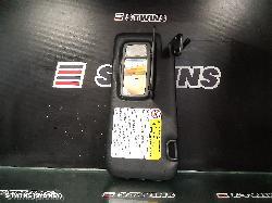 2013 Subaru Brz Sunvisor Z1 Pair 07/12-09/21 213979