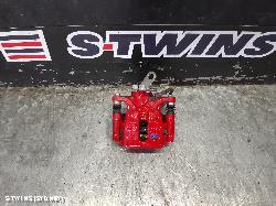 2014 Skoda Octavia Caliper 124609