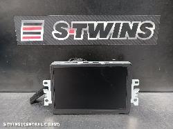 2014 Volvo S40 Radio Cd Dvd Sat Tv 216394