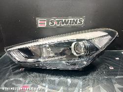 2016 Hyundai Tucson Left Headlamp 199134