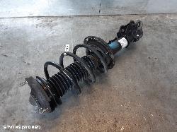 2016 Hyundai Tucson Right Front Strut 104642