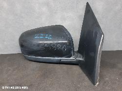 2009 Renault Kaleos Right Door Mirror H45 Colour Coded Non Heated Manual Folding Type 09/08-10/11 88118