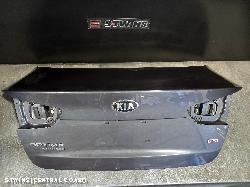 2015 Kia Optima Bootlid Tailgate 218940