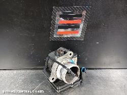 2018 Renault Trafic Throttle Body 217935