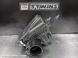 2016 Renault Kaleos Air Cleaner Box 215941